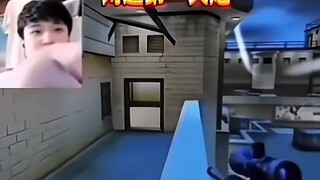 Bà lão liên chiêu🤣