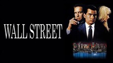 Wall Street (1987) วอลสตรีท หุ้นมหาโหด [พากย์ไทย]