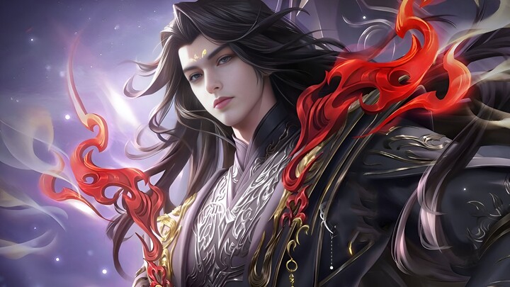 Rilis 27 Oktober 2025 ❗ Mc Dewa didunia lain Namun di remehkan oleh semua orang di bumi🔥🥵