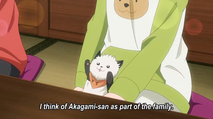 Tenpuru Ep 6