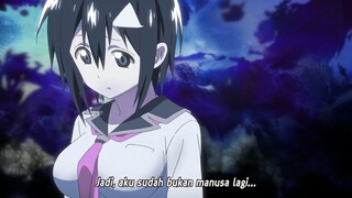 Blood Lad - 02 Sub Indo 720p