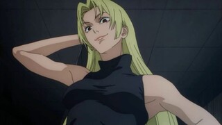 JUJUTSU KAISEN THE MOVIE