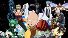 One Punch Man Episode 9 Sub Indonesia