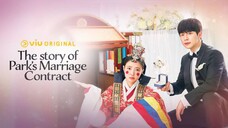 Park's Marriage Contract (2023) Episode 1 English sub