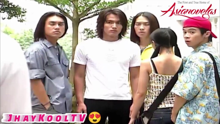 Meteor Garden EP 38/ Tagalog Dubbed