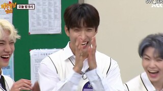 【SVT_ZER·0】SEVENTEEN 认识的哥哥 先公开 零站中字