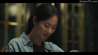 Ms. Incognito (2025) Episode 1