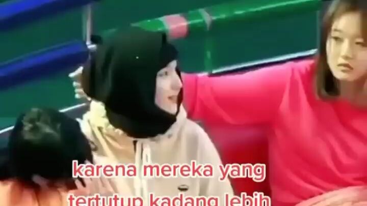 jangan sombong dulu ygy 🗿