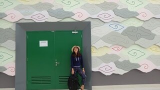 TUR BANDARA KERTAJATI BARU DI JAWA BARAT