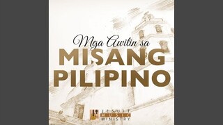 Panginoon, Aking Tanglaw (Batay sa Salmo 27)