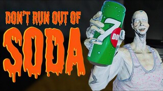 Don't run out of Soda | GamePlay PC