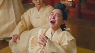 后宫假哭演技pk，娘娘开场王炸
