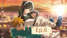 You Are Ms. Servant (Episode 6) Eng sub