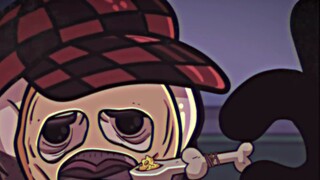 【Cyanide Joy Show】Horror Doll House🦴
