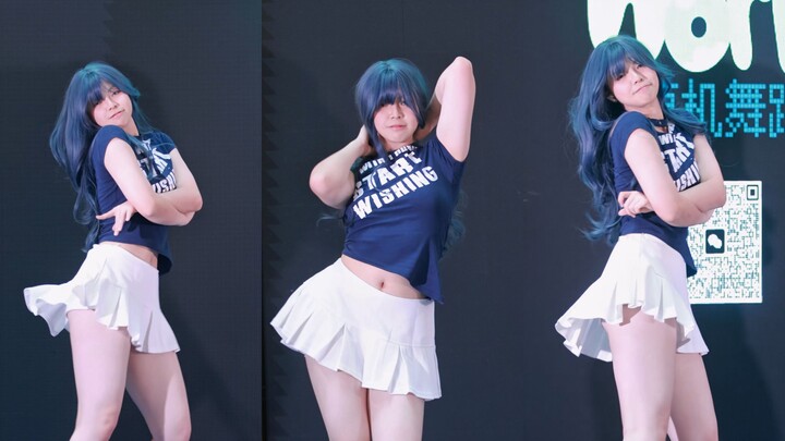 لا أحاول الإبقاء عليك، فهذا آخر لطف مني | بث مباشر من جولة Sistar - So Cool | رقصة عشوائية من NewWor