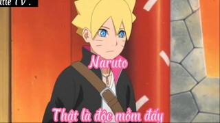 Naruto _Tập 18- Thật là độc mồm đấy