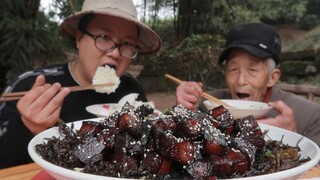 Pork Braised in Tea: A Mouth-watering Recipe