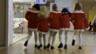 这是一期圣诞特辑