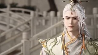 My Senior Brother Is Too Steady Eps.107 Sub Indo_dr.