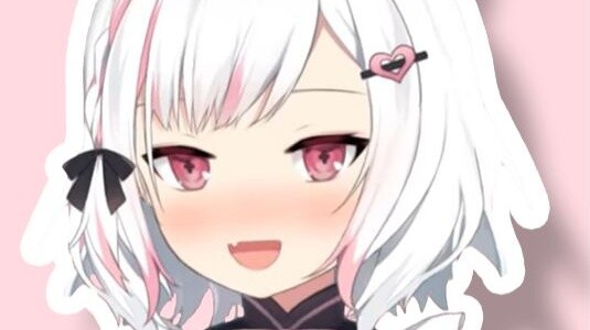 [Banyak, banyak, terima kasih banyak, Tuan Gong] [Rumi Kisaragi] [Bahasa Kanton] [HKVtuber]