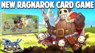 RAGNAROK TACTICS: I FIND THIS GAME INTERESTING