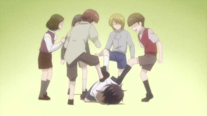 Degarashi ouji Ep.8 Sub Indonesia