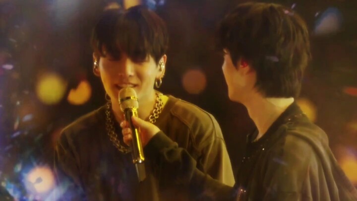 Jungkook's Legendary Vocals 💜