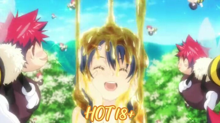 souma ingin menjadi master chef eps3 S1 Sub indo