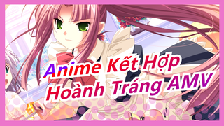 [Anime Kết Hợp/Hoành Tráng/AMV] Linh hồn đang rúng động, và chúng ta phải chiến nữa!