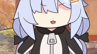 Holo akan menikah? Lebih baik menantikan jenderal menemukan pacar [Elsa]