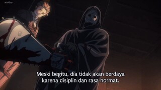 [Sub Indo] Your Forma episode 9 Full Takarir Indonesia | REACTION