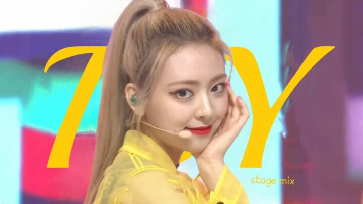 Summer’s here—why not relive that cool, refreshing summer with ICY? ITZY’s “ICY” 20-in-1 outfit swit