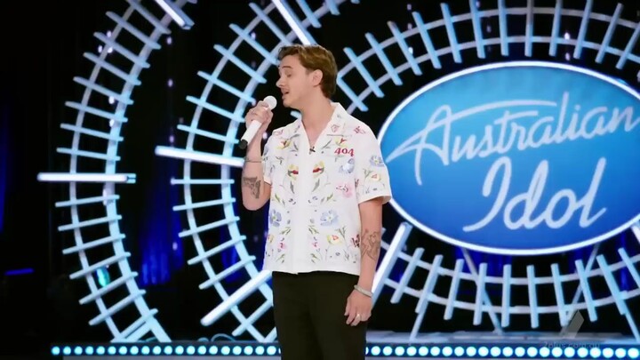 mamma Mai by Ripley Alexander.