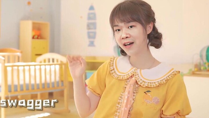 [Hiệu ứng đặc biệt của AI] Phiên bản Fan Sisi của Nhạc Vân Bằng, một bài hát tẩy não wow~