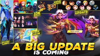 A BIG UPDATE IS COMING | PRO Q HANABI | STARLIGHT SHOP UPDATE | JJK RESALE & MORE