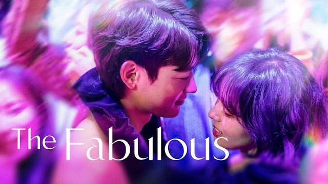 THE FABULOUS EPISODE 7 [ENG SUB] HD