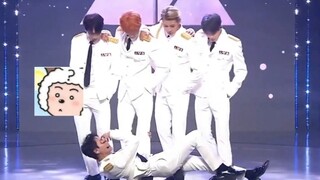 Those weird K-pop choreographies—some of them are really hilarious!