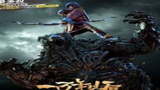 10000 Years Later 天籁之一萬年以后  Yi Wan Nian Yi Hou sub indo