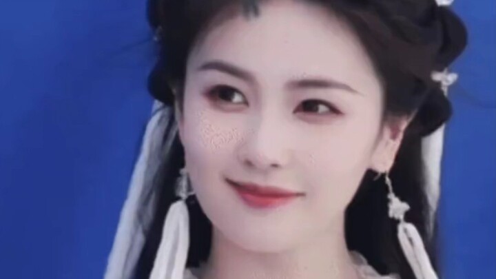 ไป๋ลู่ถอนฟันคุด หน้าบวมจนเหมือนลูกสุนัขตัวเล็ก