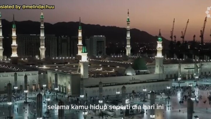 The Other Side | Barzakh and Beyond | Eps.6 Bahasa