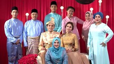 Miss Kapten Cikgu Waiz (Episode 13) Akhir