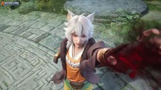 EP01 | Tales of Demons and Gods S9 - 1080p HD Sub Indo