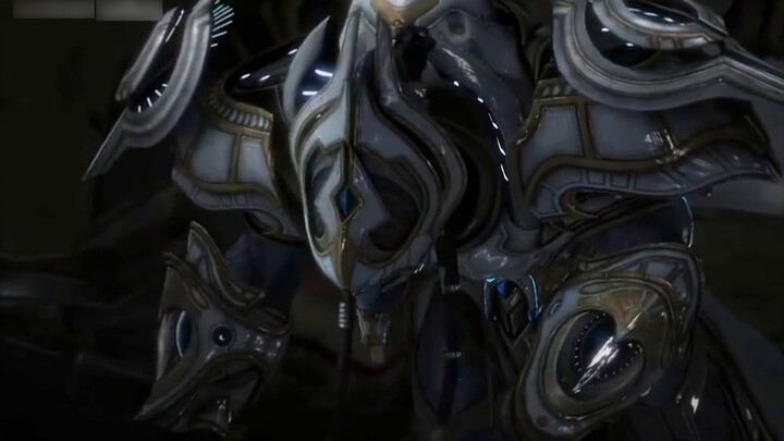 Zeratul, lived for 640 years, how many people shed tears when he said: Fight for Aiur! #ScienceFicti