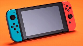 Nintendo is getting the Switch ready for retirement