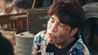 「片场日记之跑不了路」当爱豆开始拍戏，比演技更可怕的是他的粉丝