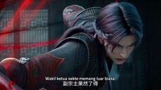 Jade Dynasty season 3 Episode 12 Subtitle Indonesia