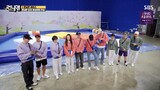 RUNNING MAN Episode 601 [ENG SUB] (The Decisive Punch)