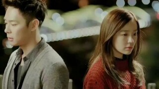 Korean drama "Miss You" OST - Tears fell