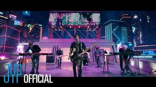 Xdinary Heroes "Happy Death Day" M/V