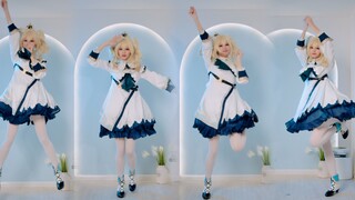 【巨人璇】☆蒙德偶像芭芭拉的偶像宣言☆